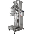 2021 Hot Sales New Product Good Seal Semi Automatic 10kg 50kg Coffee Spices Powder Filling Machine